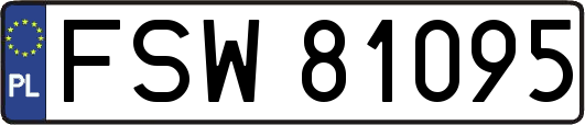 FSW81095