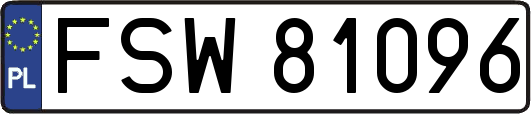 FSW81096