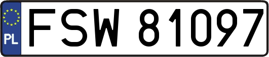 FSW81097