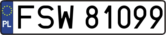 FSW81099