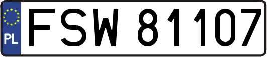 FSW81107