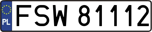 FSW81112