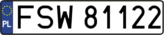 FSW81122