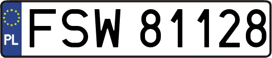 FSW81128