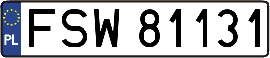 FSW81131