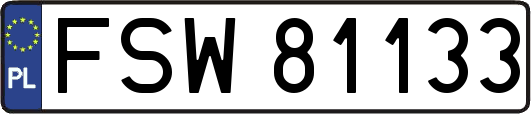 FSW81133