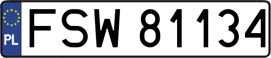 FSW81134
