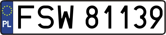 FSW81139