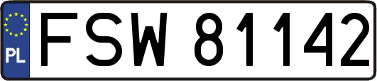 FSW81142
