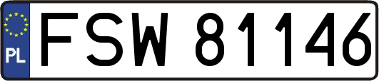 FSW81146