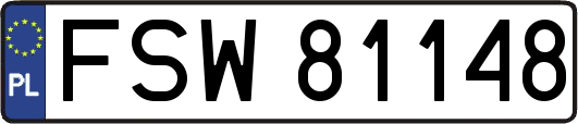FSW81148