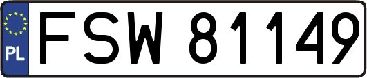 FSW81149