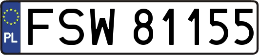 FSW81155
