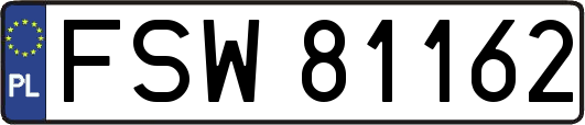 FSW81162