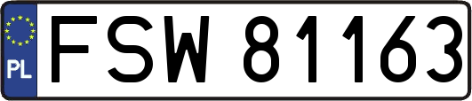 FSW81163