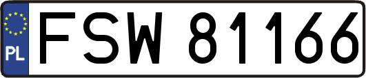 FSW81166