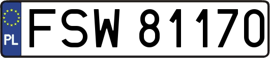 FSW81170