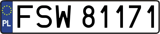 FSW81171