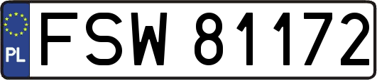 FSW81172
