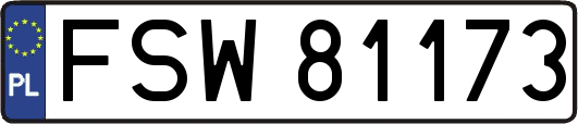 FSW81173
