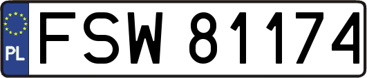 FSW81174
