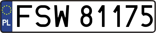 FSW81175