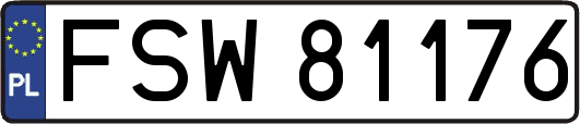 FSW81176