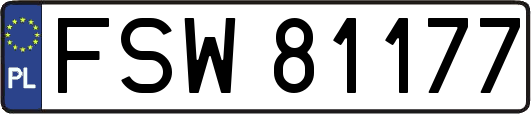 FSW81177