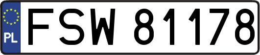 FSW81178