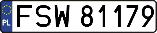 FSW81179