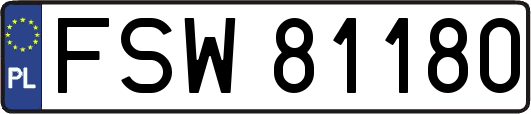 FSW81180