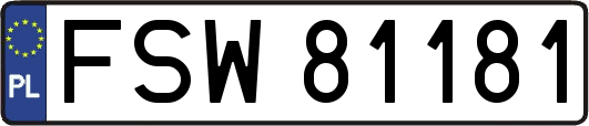 FSW81181