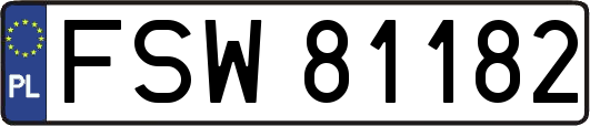 FSW81182