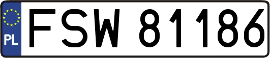 FSW81186