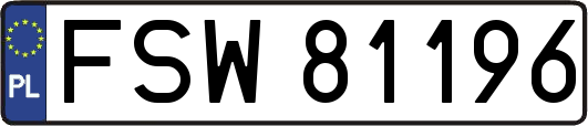FSW81196