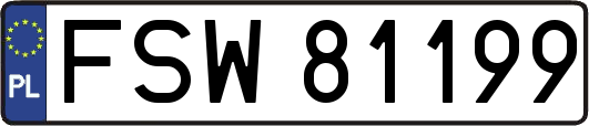 FSW81199