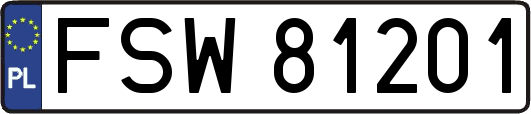 FSW81201