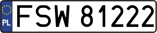 FSW81222