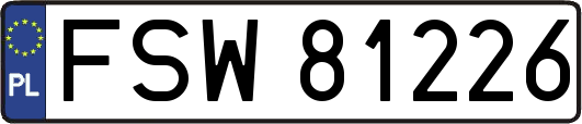 FSW81226