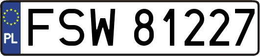 FSW81227