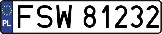 FSW81232