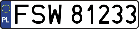 FSW81233