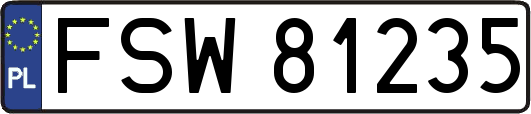 FSW81235