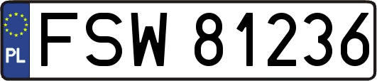 FSW81236
