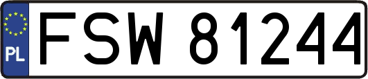FSW81244