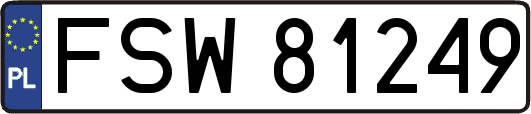 FSW81249