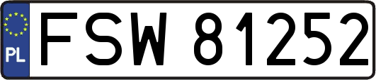 FSW81252