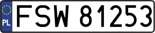 FSW81253