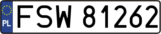 FSW81262