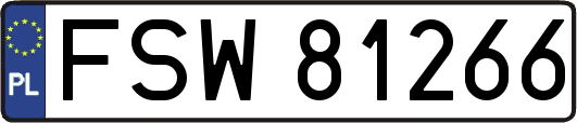 FSW81266